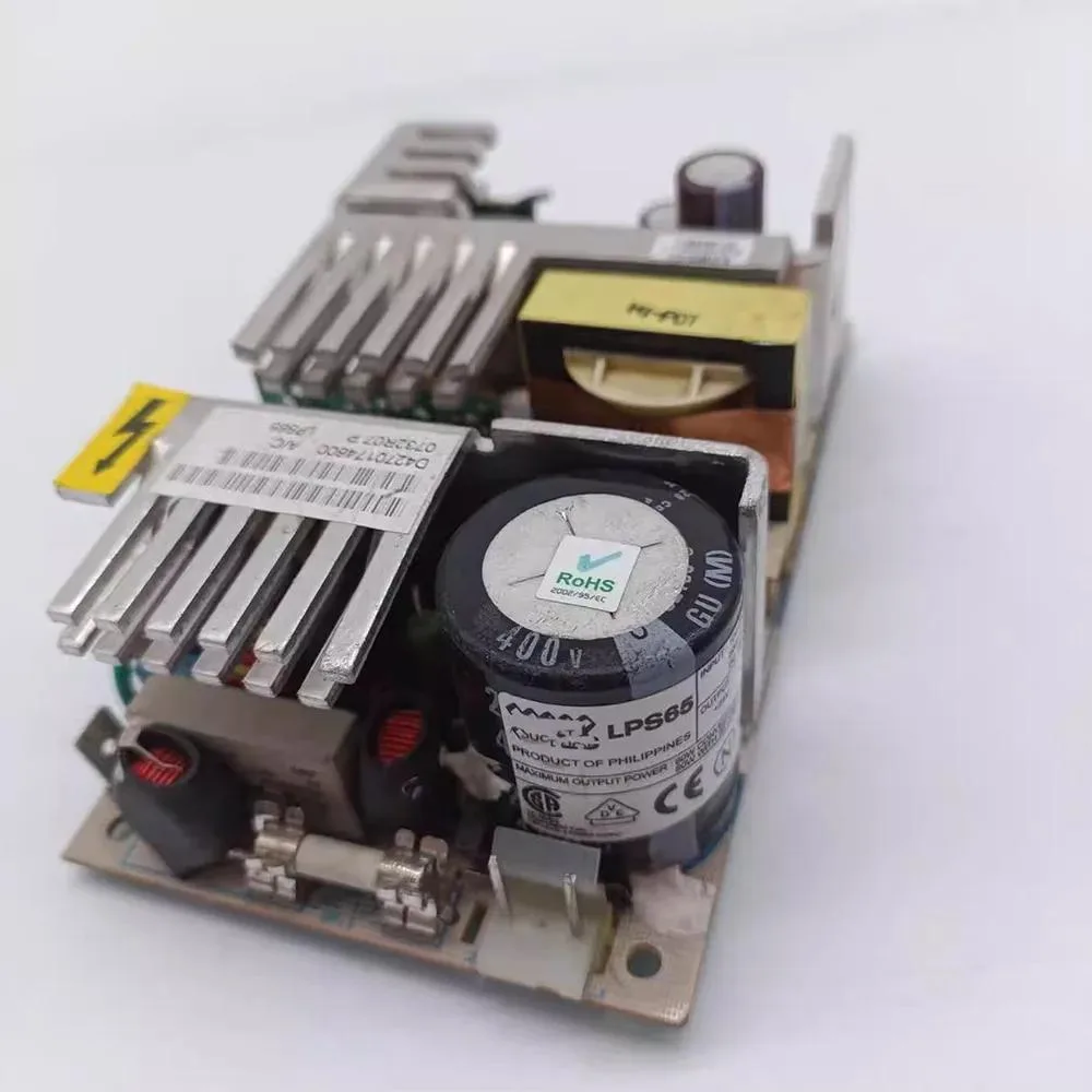 KHACHIMO KHACHIMO LPS65 80W 24V 3.3A power supply — foto del producto