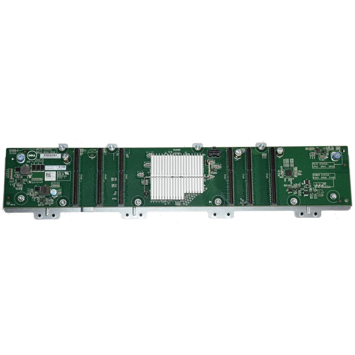 DELL DELL PowerEdge C4130 Server Backplane Board 0NDNN laptop replacement part — product photo