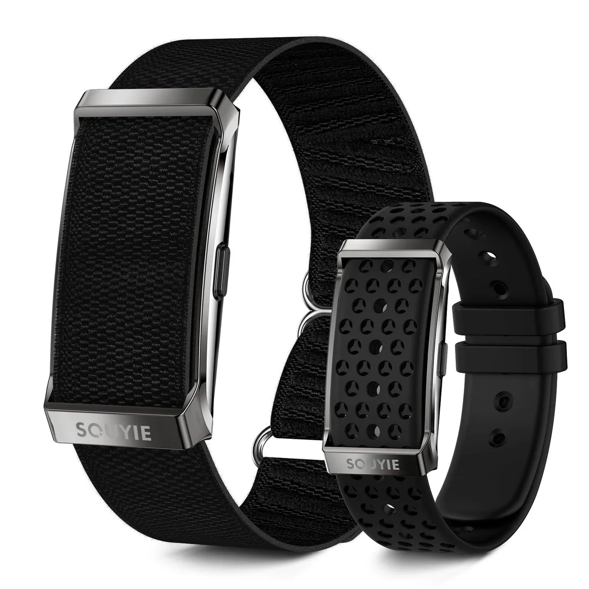  HTC DS10 Smart Watch 1.04" Black 64 MB 20 days 170+ sports modes wearable technology — foto del prodotto