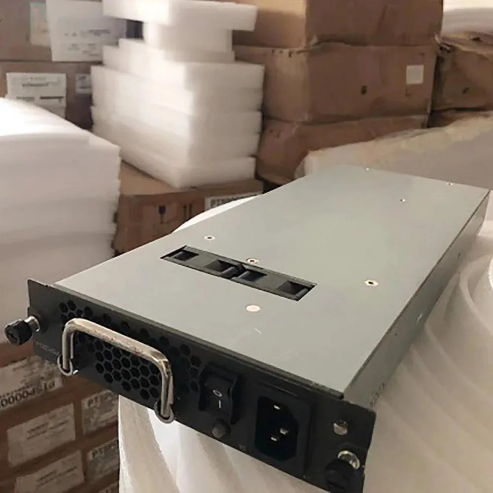KHACHIMO PSR320-A 300W AC power supply unit for H3C S7502E S7503E-S