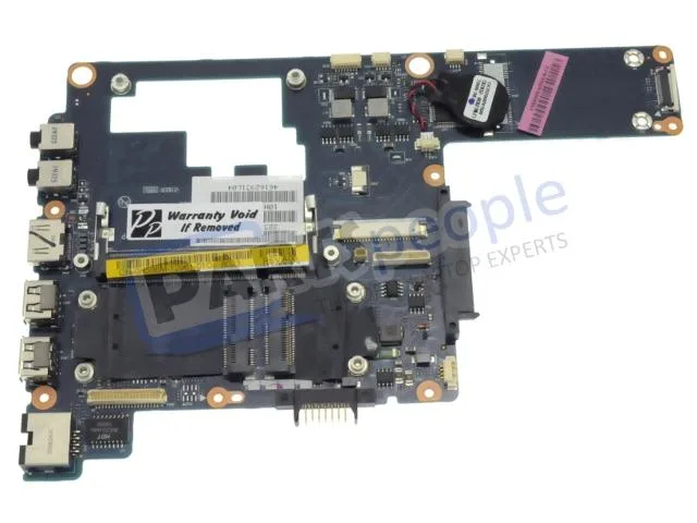 DELL DELL Inspiron Mini 10 1010 Motherboard H586M — 商品写真