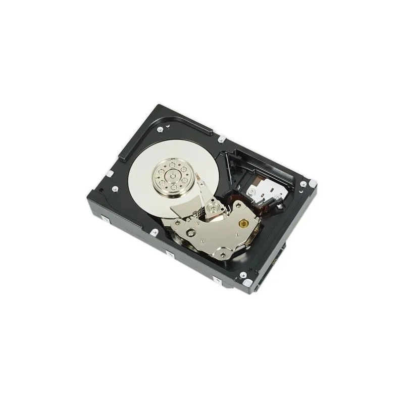 DELL DELL 2RR9T 900GB 10000RPM SAS 2.5" internal hard drive — produktbild