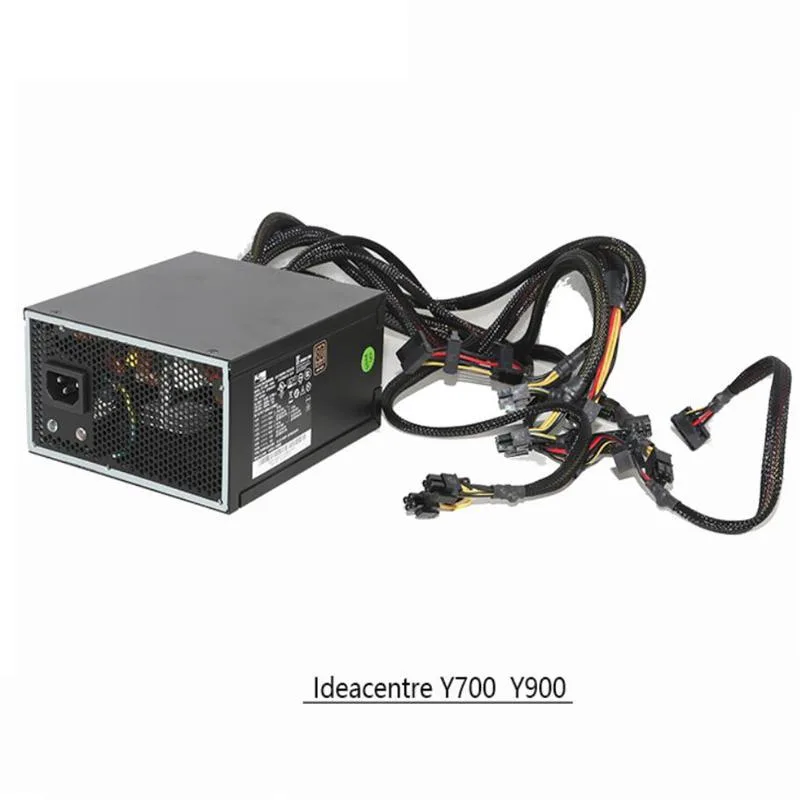 godream godream 625W Power Supply For Y700 Y710 Y900 — photo du produit