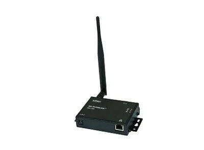 Silex Technology America, Inc. Silex Technology America, Inc. BR100AHUS 802.11ah wireless router — ภาพสินค้า