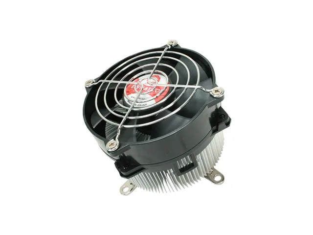 Dynatron Dynatron K987 92mm ball-bearing CPU cooler — photo du produit