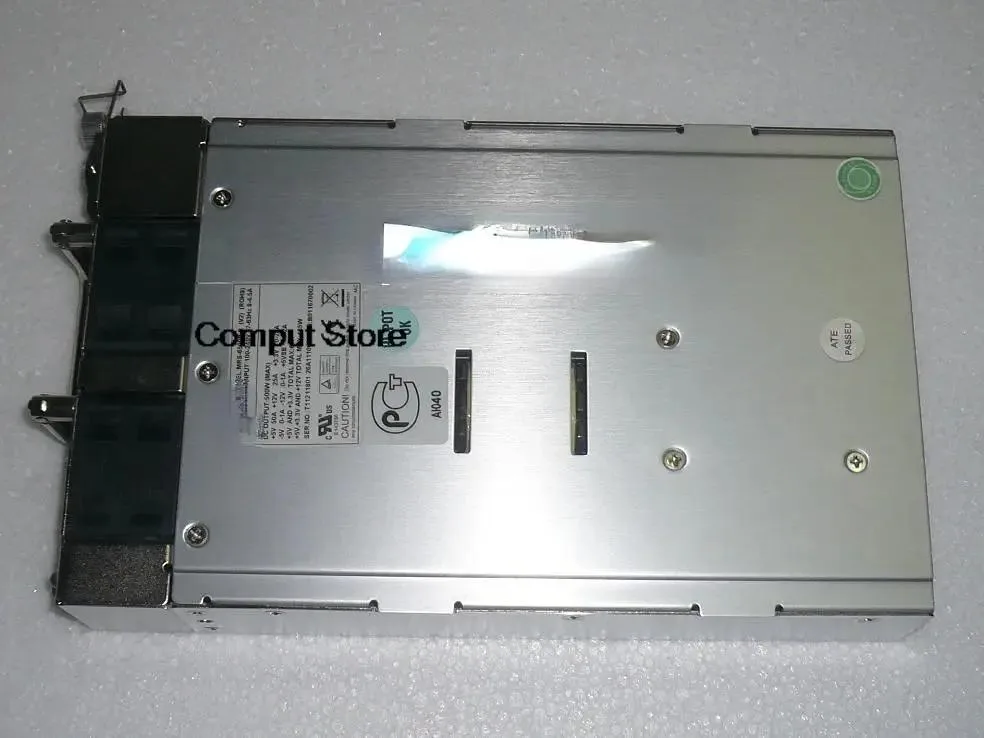 KHACHIMO KHACHIMO MRS-6500P-R (V2) 500W power supply — Produktfoto