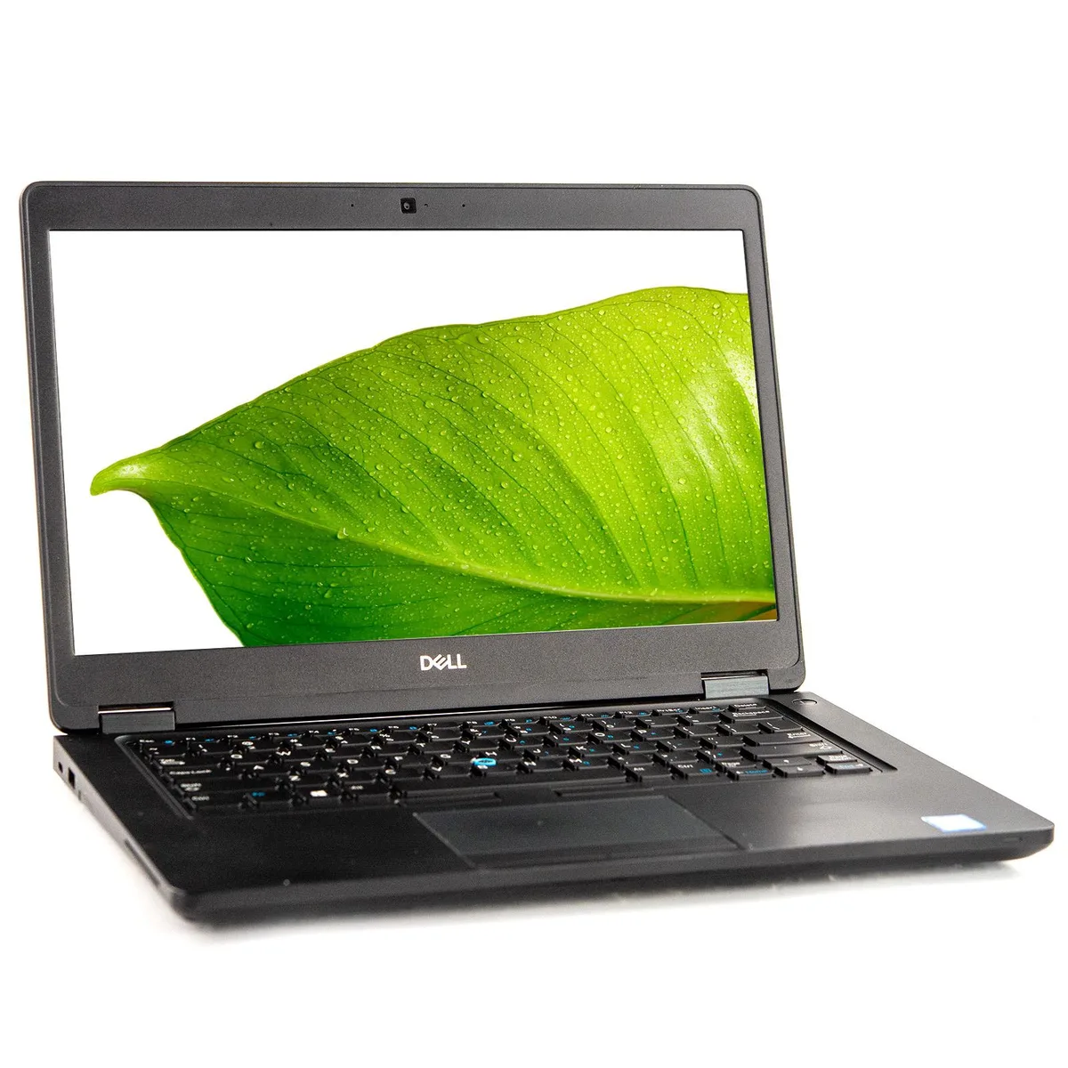 DELL DELL Latitude 5490 laptop Core i7 32GB 128GB SSD 14 — product photo