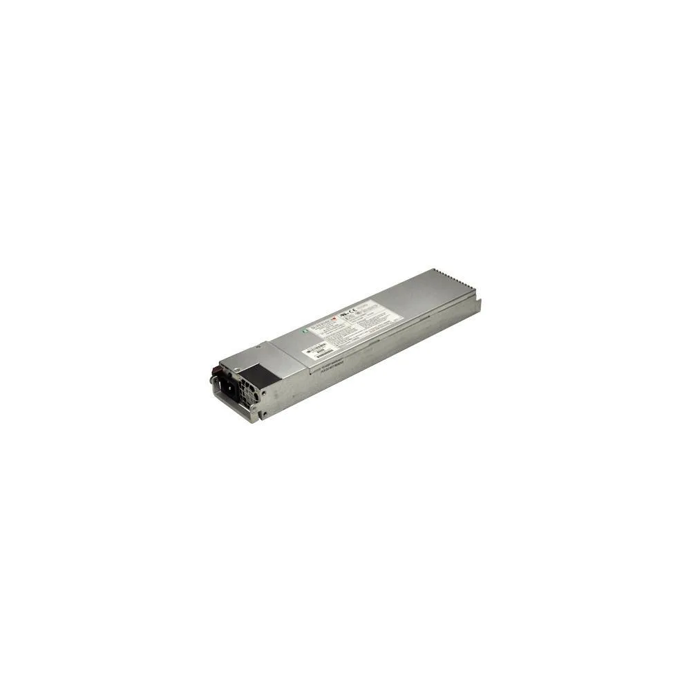 Supermicro Supermicro server power supply — photo du produit