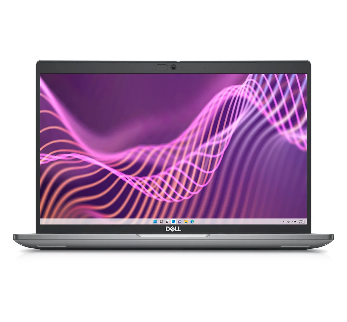 DELL DELL J5-5440A06 business laptop i7-1365U 32GB 256GB 14" FHD Windows 11 Pro refurbished — vörumynd