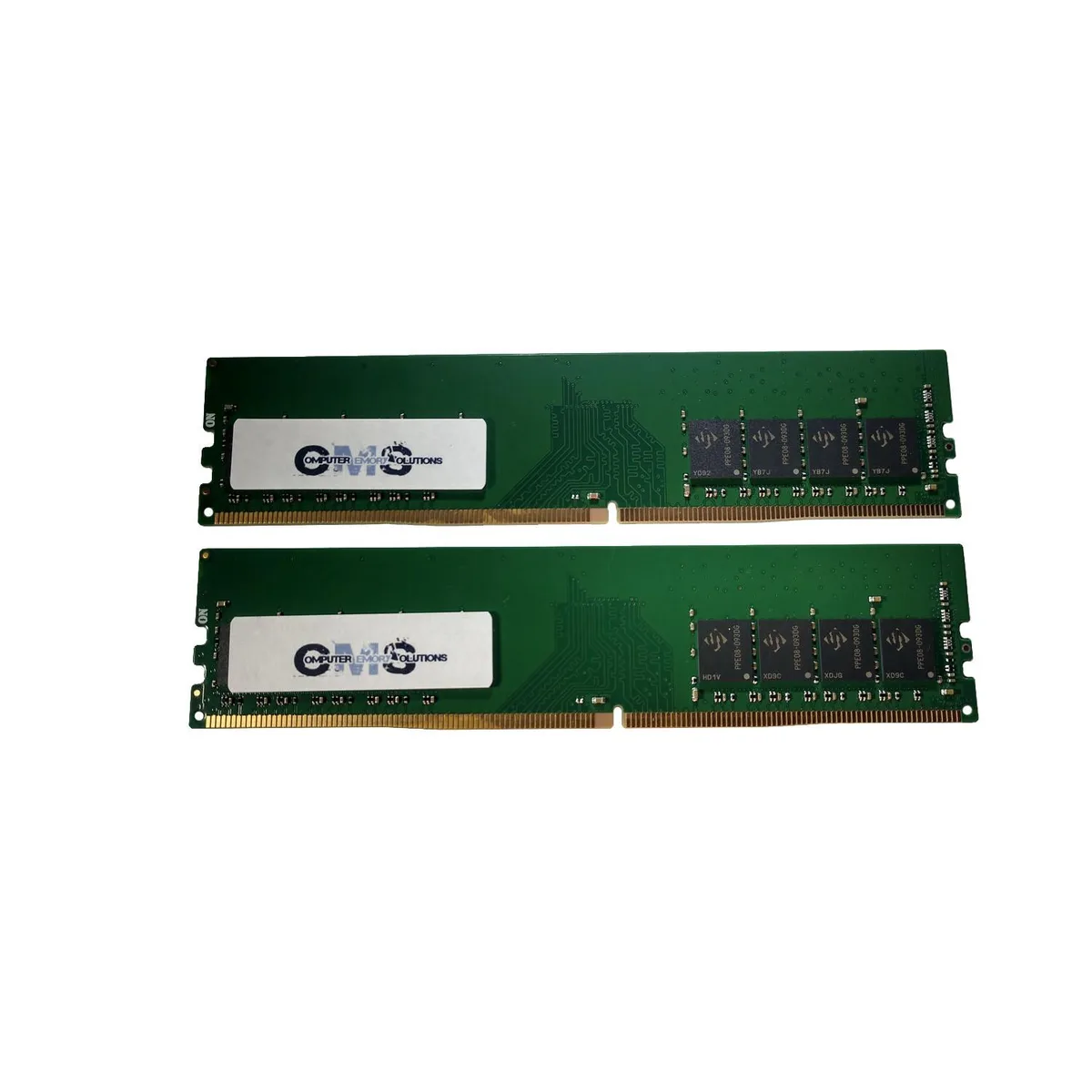 Computer Memory Solutions Computer Memory Solutions CM1024642400DIMM 16GB DDR4 2400 CL17 memory upgrade — fotografia produktu