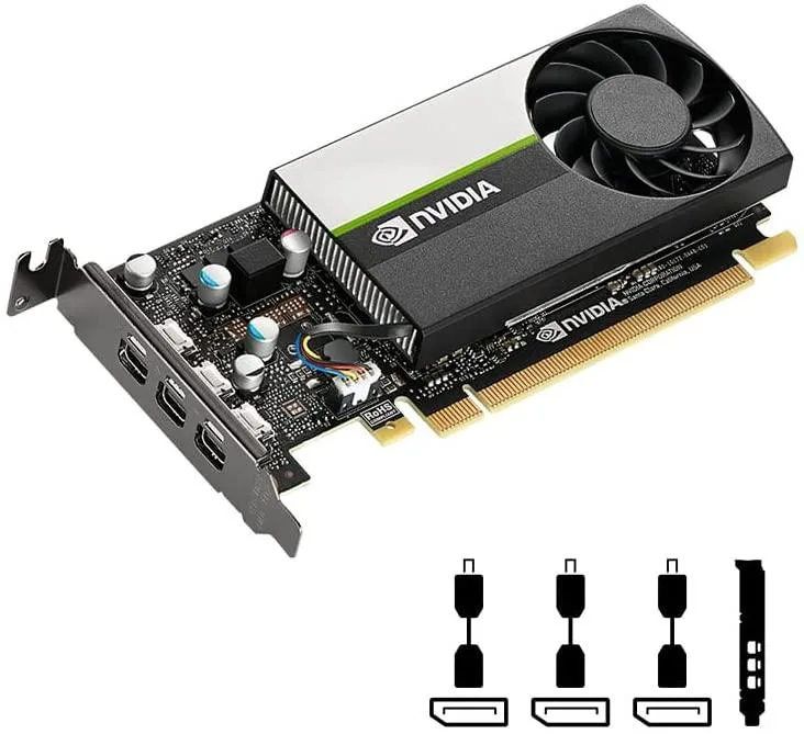 PNY Technologies, Inc. PNY Technologies, Inc. T400 graphics card — product photo