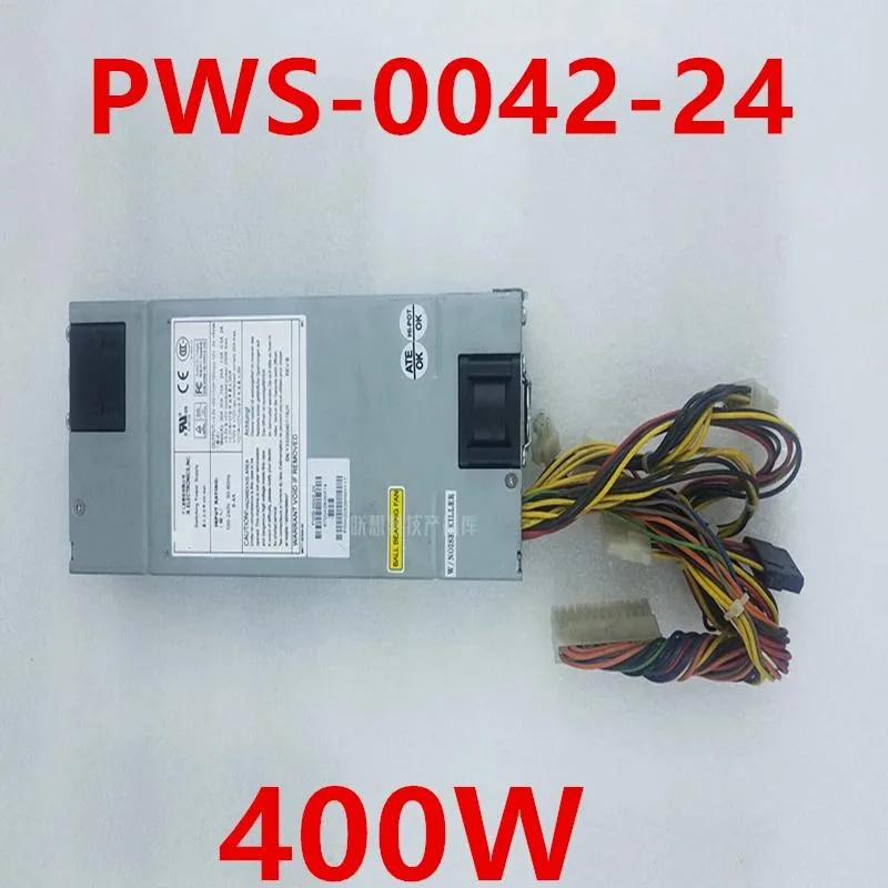 KHACHIMO KHACHIMO PWS-0042-24 400W ATX power supply — φωτογραφία προϊόντος