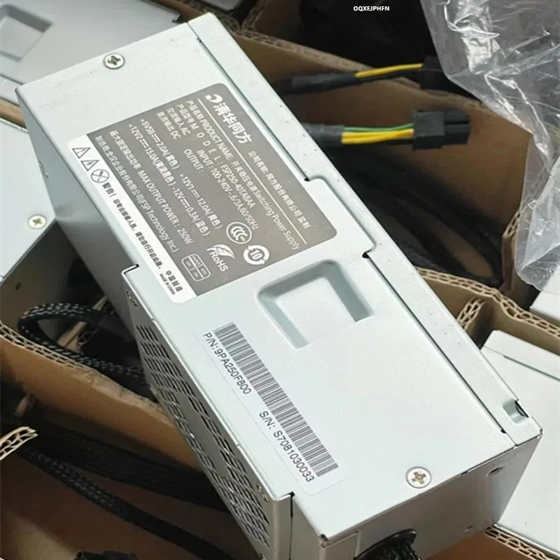 KHACHIMO KHACHIMO 12Pin 250W ATX Power Supply FSP250-40TABAA — photo du produit