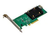 Broadcom Broadcom MegaRAID 9540-8i RAID controller 8 ch 240 dev PCIe 4.0 x8 05-50134-03 — vörumynd