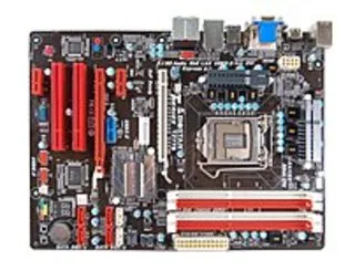 Biostar Biostar TZ77B motherboard accessory — product photo