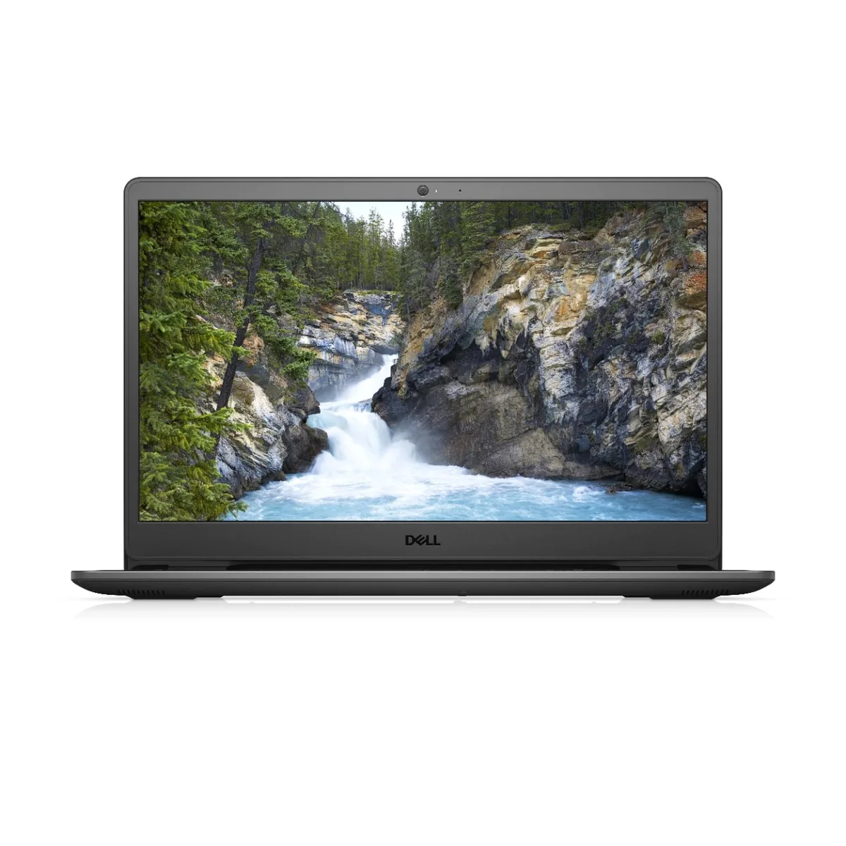 DELL DELL Vostro 3500 laptop i5-1135G7 8GB 512GB SSD 15.6 FHD Windows 10 Pro Black — photo du produit