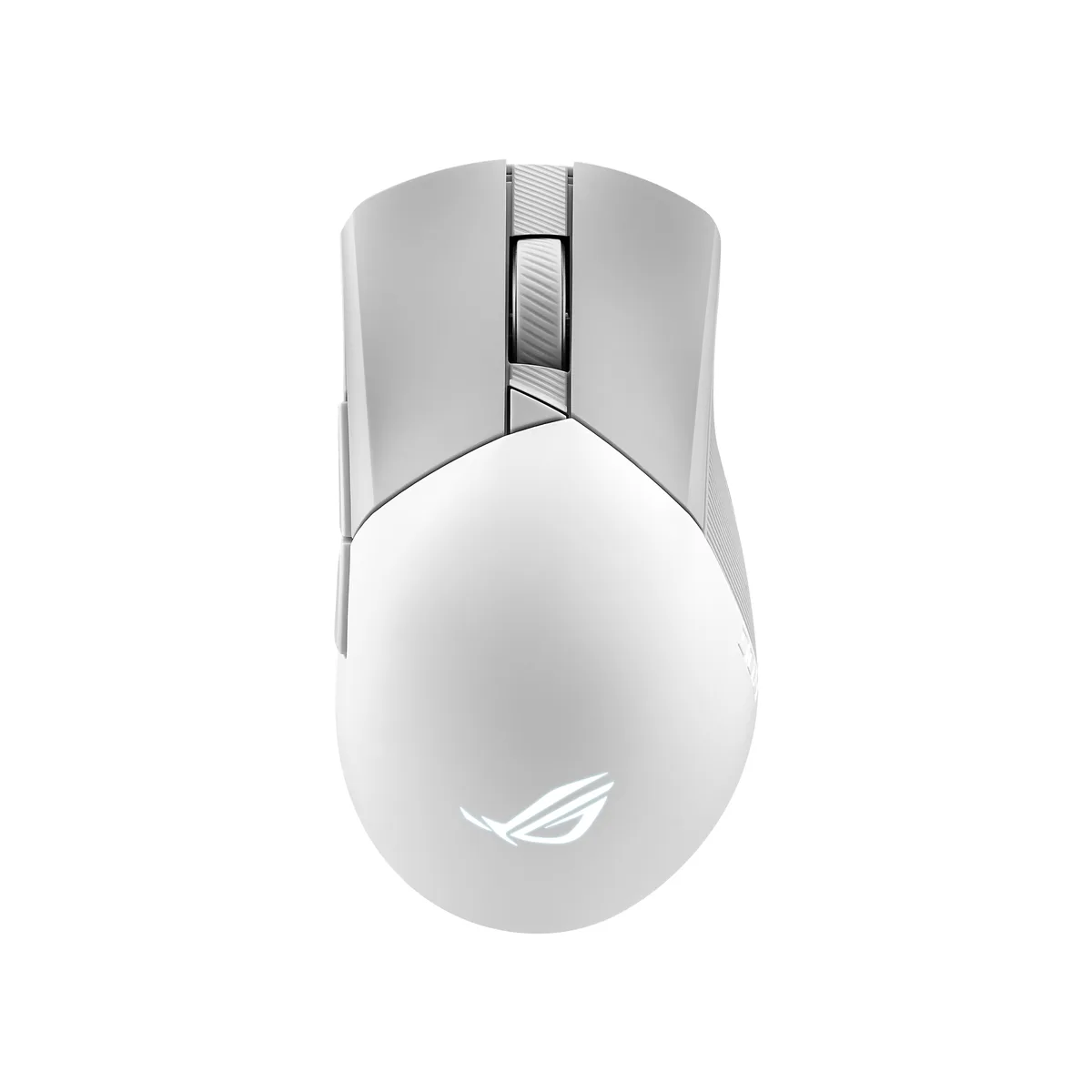 ASUS ASUS ROG Gladius III Wireless AimPoint 90MP02Y0-BMAA10 gaming mouse — 商品写真