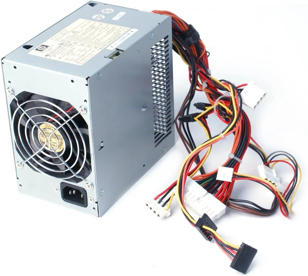 COMPAQ COMPAQ 349774-001 340W PSU for DC7100 DX6120 DX6100 — fotografija izdelka