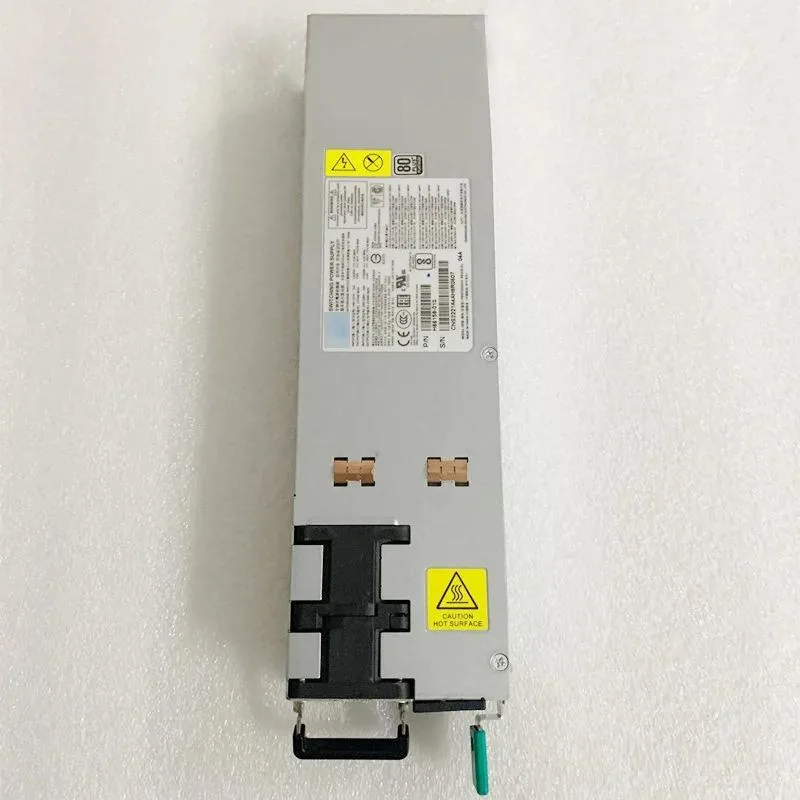 KHACHIMO KHACHIMO Power Supply 2130W PSSF222201A H66158-010 — photo du produit