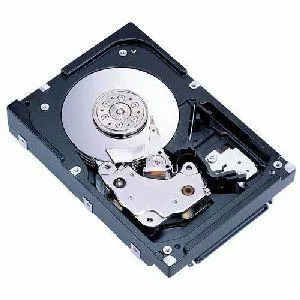 Toshiba Toshiba MAW3147NPProduct 147 GB 3.5" Ultra320 SCSI internal hard drive — Produktfoto