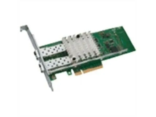 Intel Intel E10G42BTDABLK Dual-Port 10G Ethernet Adapter — toote foto