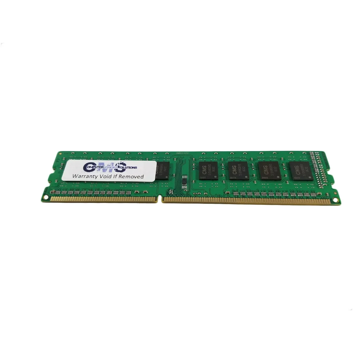 Computer Memory Solutions Computer Memory Solutions 8GB DDR3 1600MHz CL11 DIMM memory upgrade — снимка на продукта