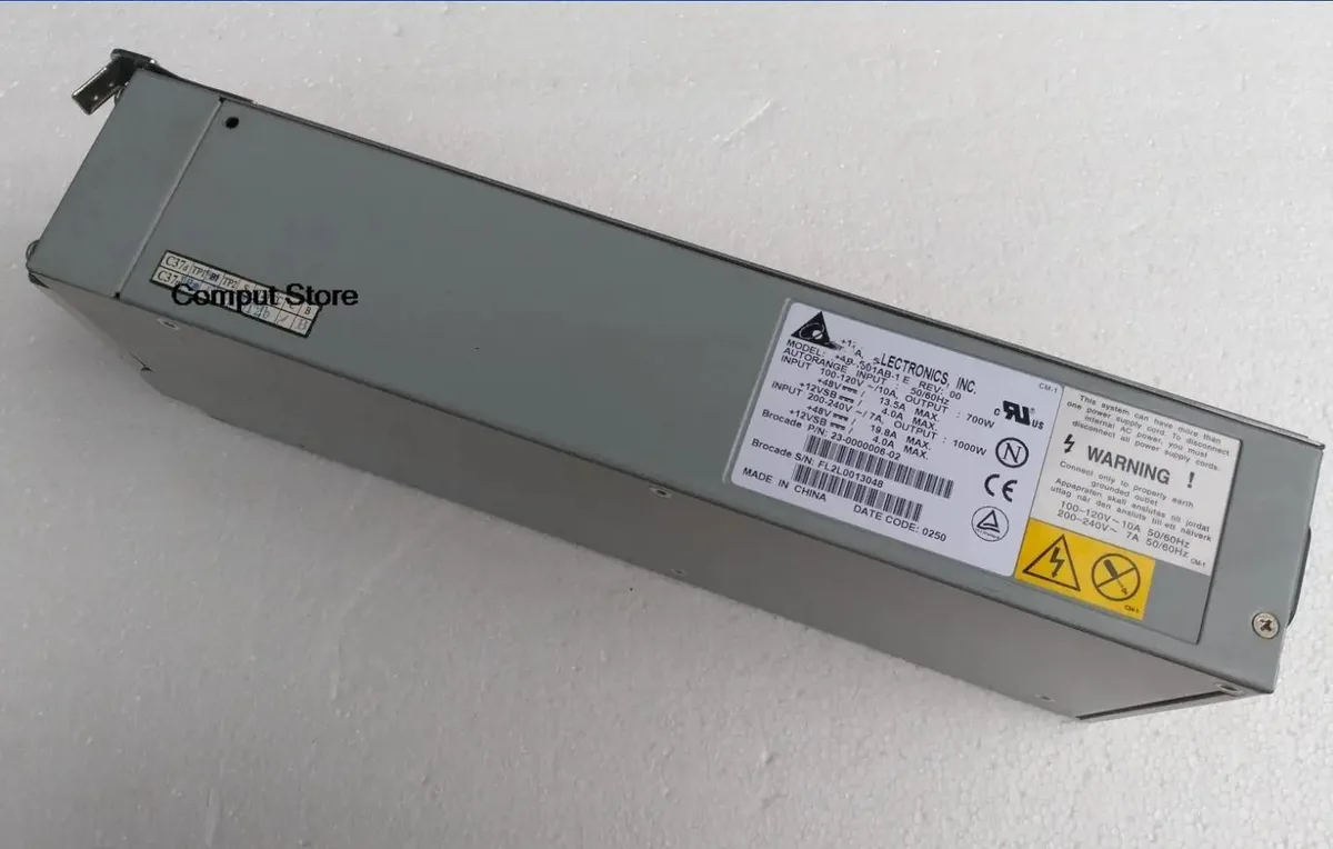 KHACHIMO KHACHIMO power supply 071-000-324 DPS-1001AB-1 E 23-000006-02 — product photo