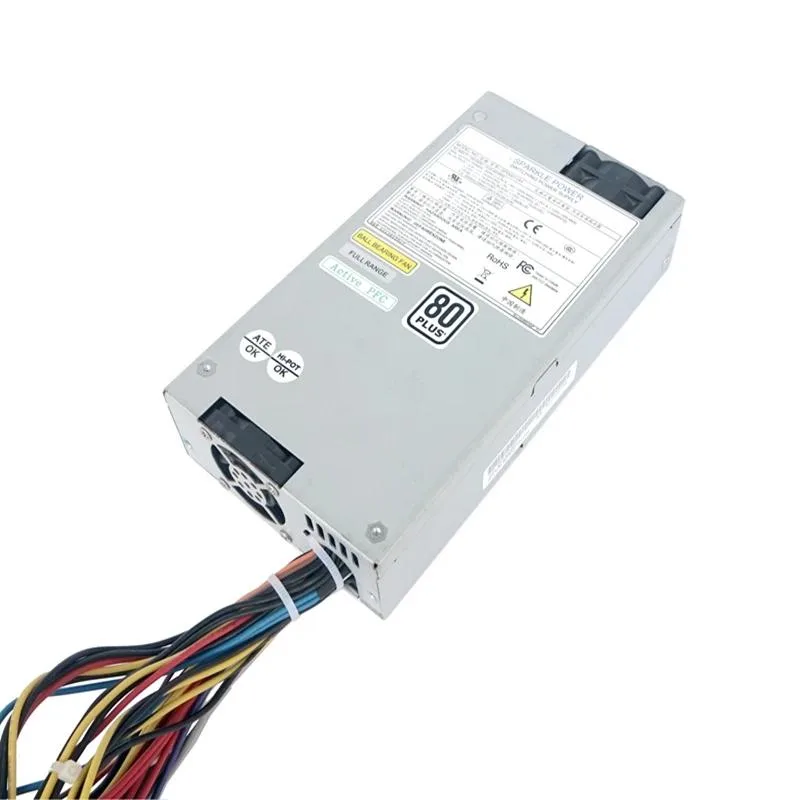 KHACHIMO KHACHIMO 1U -5V 300W Power Supply SPI3001UH FSP250-50PLB FSP300-601U — zdjęcie produktu