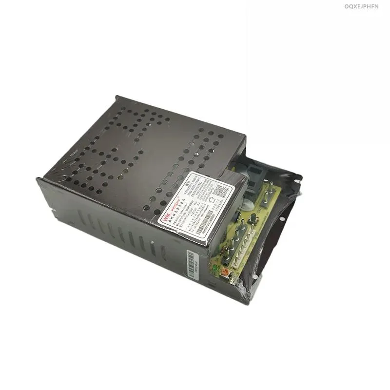 KHACHIMO KHACHIMO WM-998A ATX power supply 12V6A 5V15A — product photo