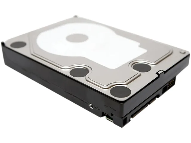 DELL DELL R727K 73GB 15000 RPM SAS 2.5" internal hard drive — product photo