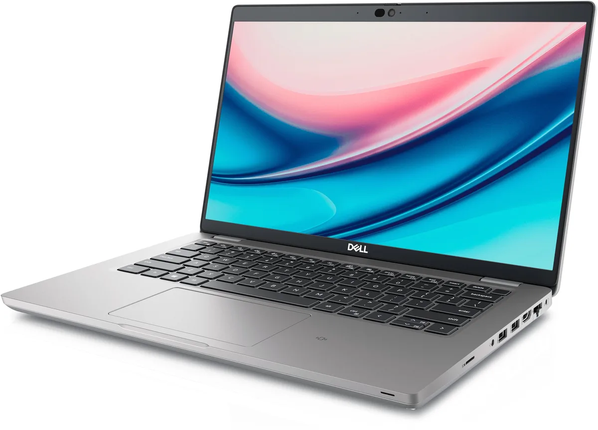 DELL DELL Latitude 5421 laptop i7-11850H 48GB 512GB SSD 14" FHD — photo du produit