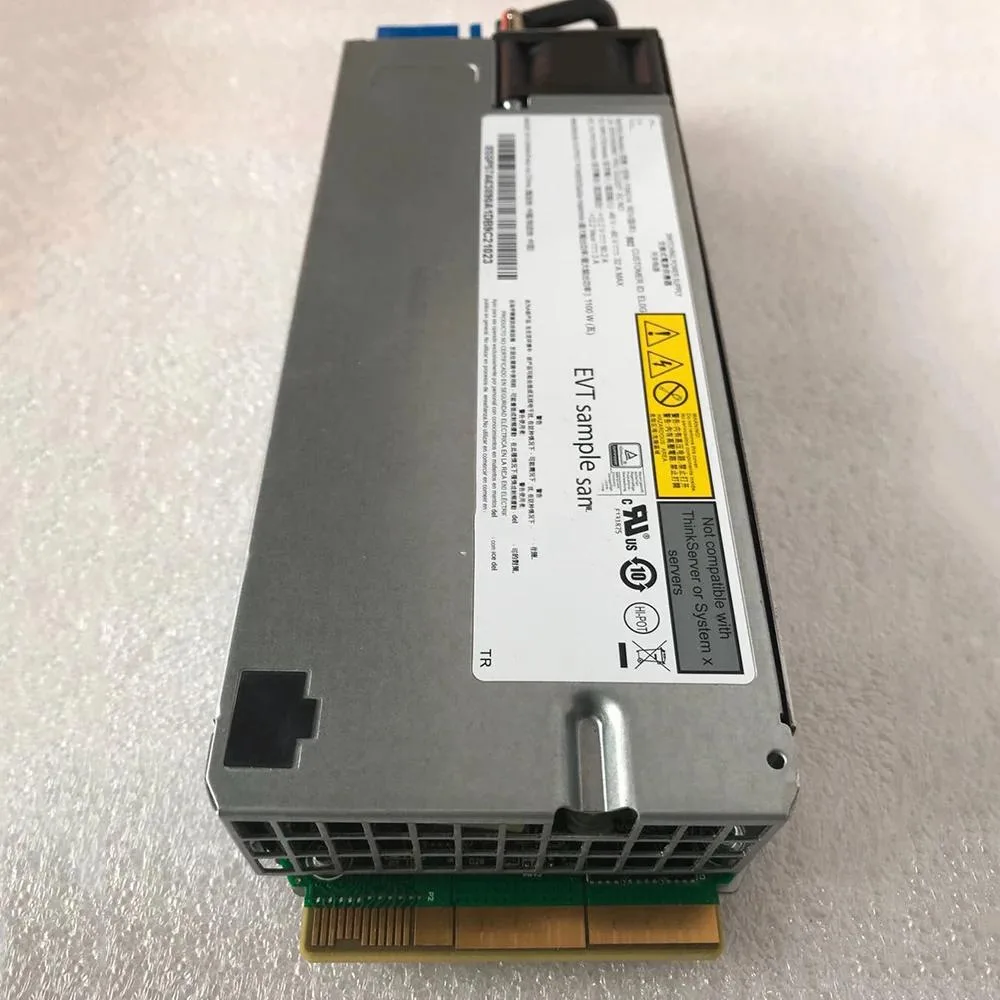 KHACHIMO KHACHIMO FSK014 02JJ207 SP57A63890 1100W power supply — photo du produit
