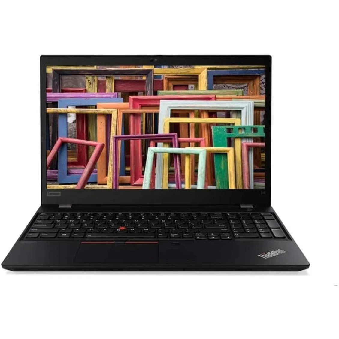 Lenovo Lenovo ThinkPad T15 15.6" i7-10610U 32GB 512GB Win11P Black — foto produk