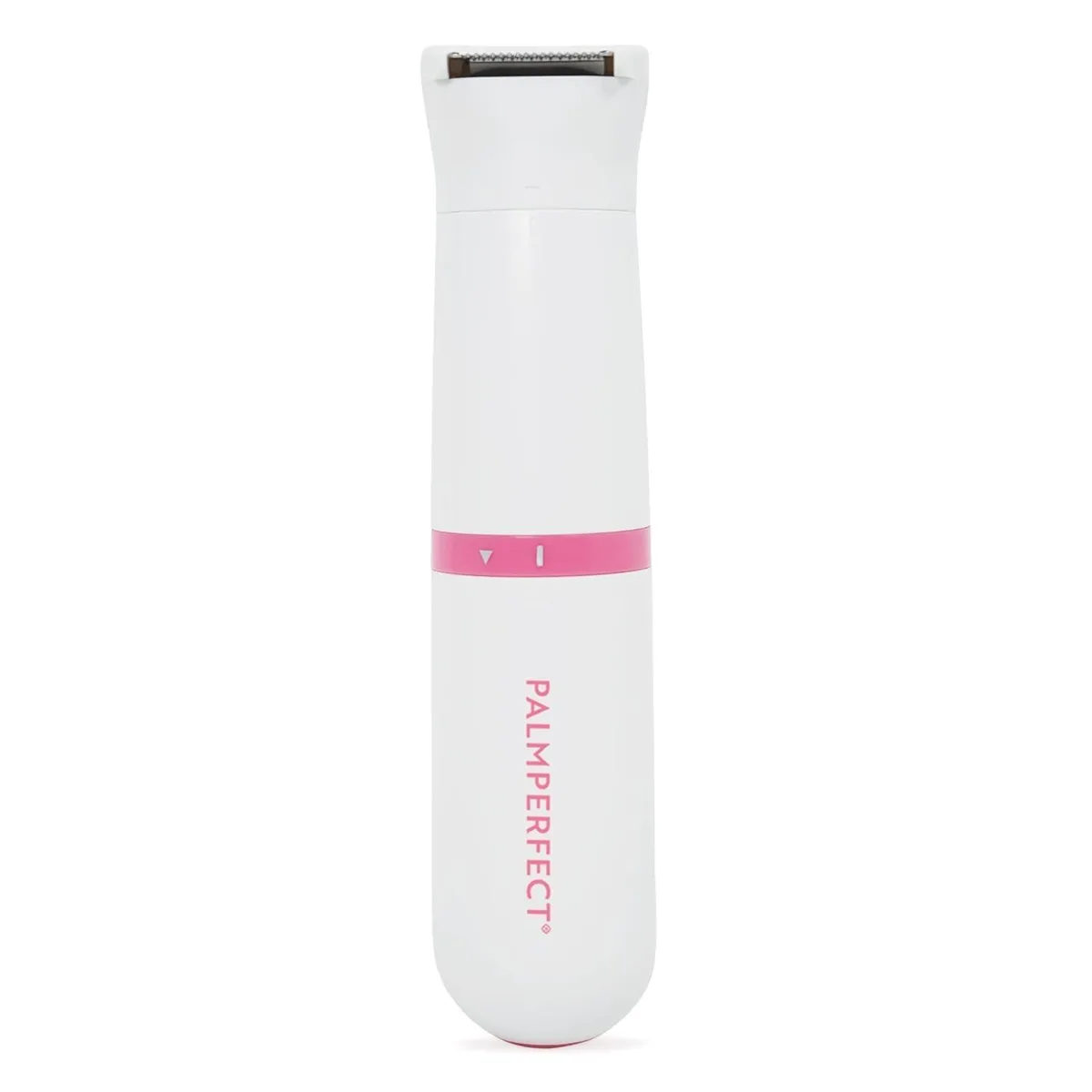 Remington PalmPerfect 3881IWPDQ3 bikini trimmer pink — product photo