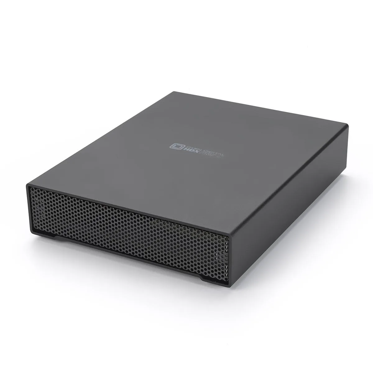 Oyen Digital Oyen Digital HDX Pro C 12TB 7200RPM USB-C External Hard Drive — fotografija proizvoda