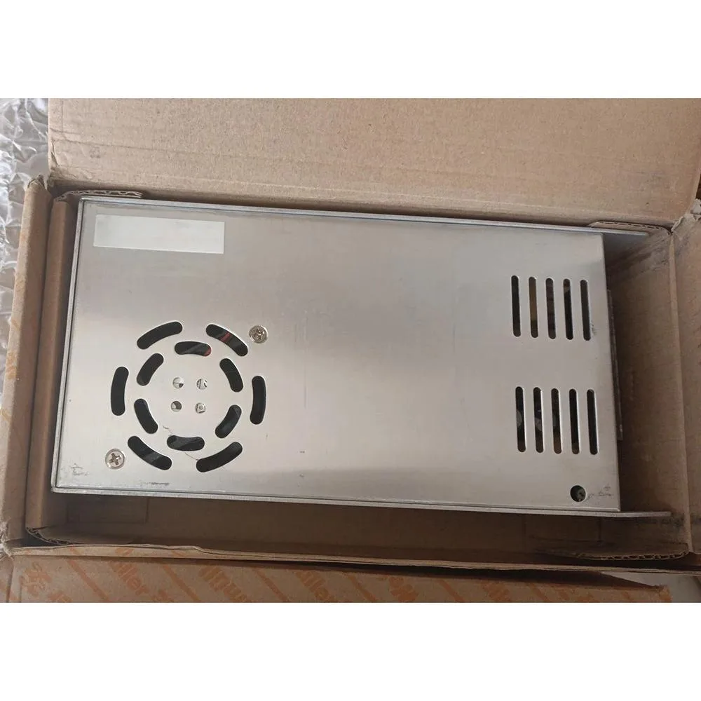 KHACHIMO KHACHIMO Switching Power Supply 250W 24V 10.5A 1202530000 — photo du produit
