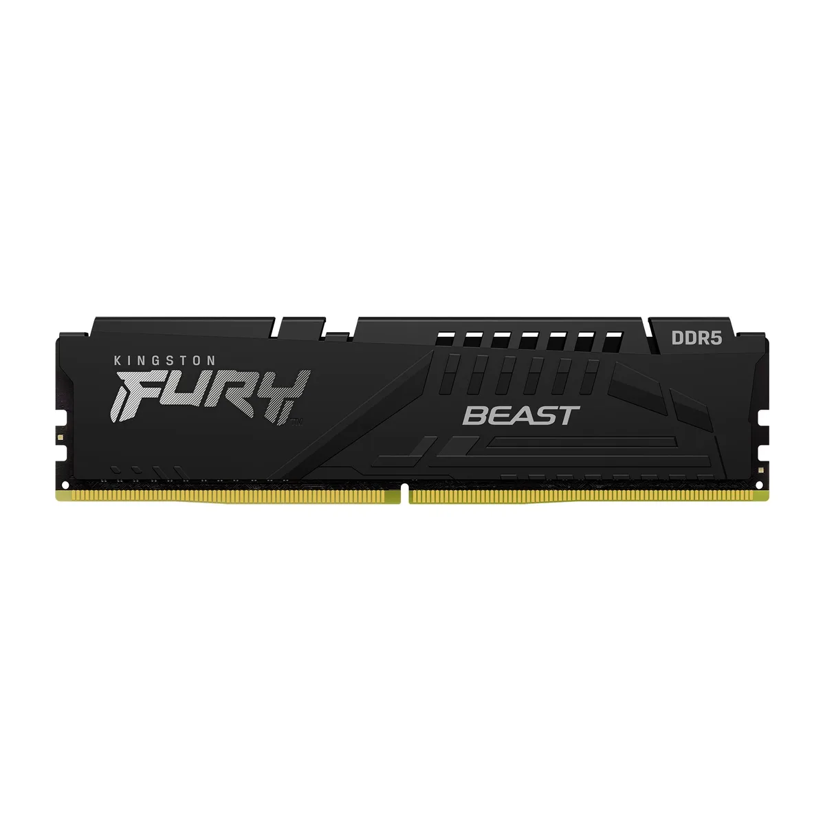 Kingston Technology Corp. Kingston Technology Corp. KF552C40BB-32 32GB DDR5 5200 CL40 desktop RAM — photo du produit