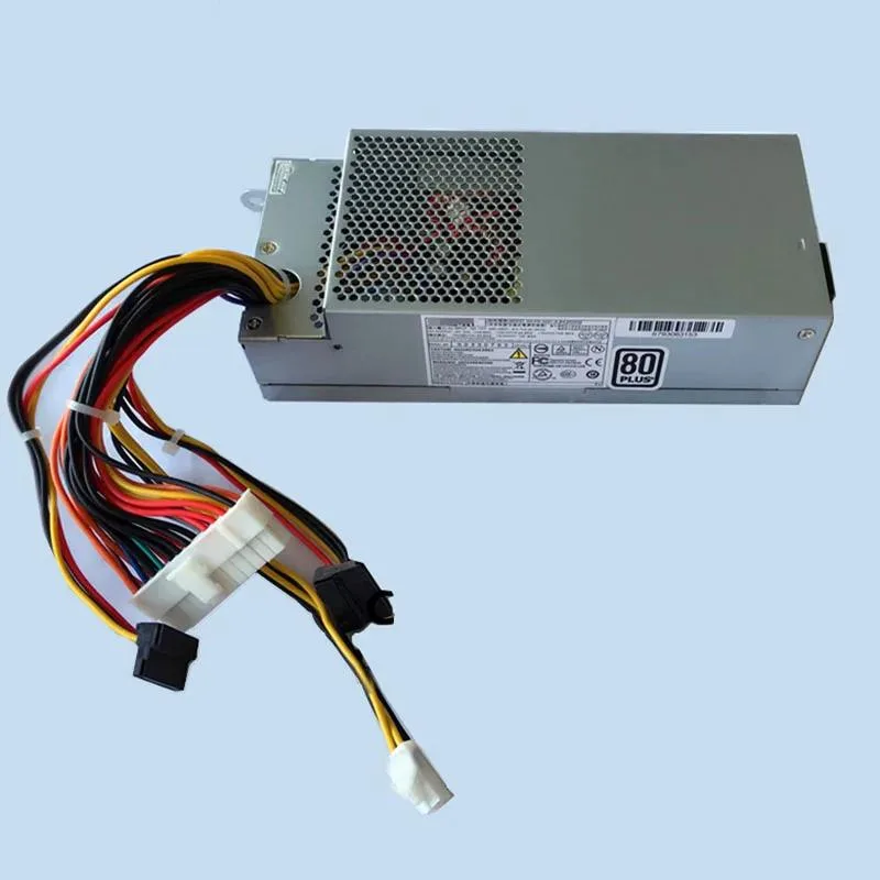 WMtec WMtec PS-5221-9 220W server power supply — product photo