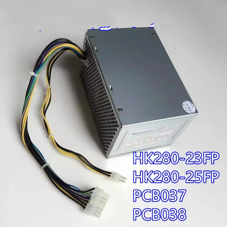 godream godream 180W power supply for Lenovo Qi Tian M4350 B4360 M4550 M4500 M4360 — Produktfoto