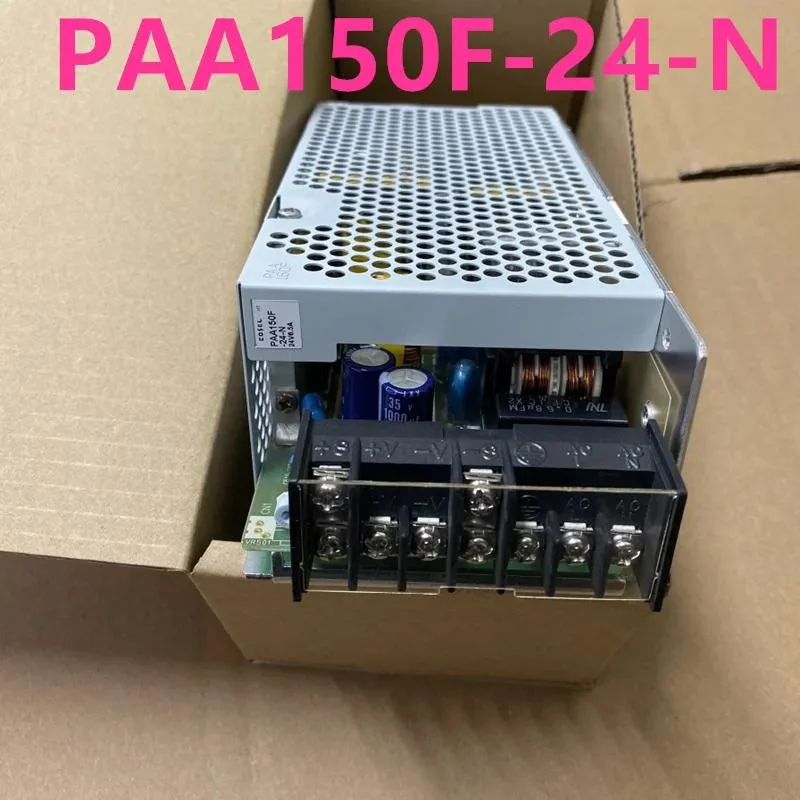 KHACHIMO KHACHIMO PAA150F 24V 6.5A 150W power supply — product photo