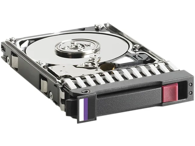 HP HP C8S61A internal hard drive — صورة المنتج