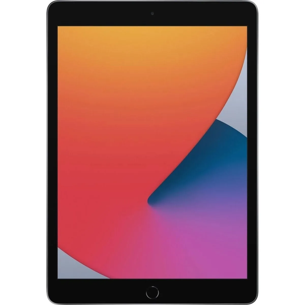 Apple Apple iPad 10.2" 32GB Wi-Fi 5 Space Gray — product photo