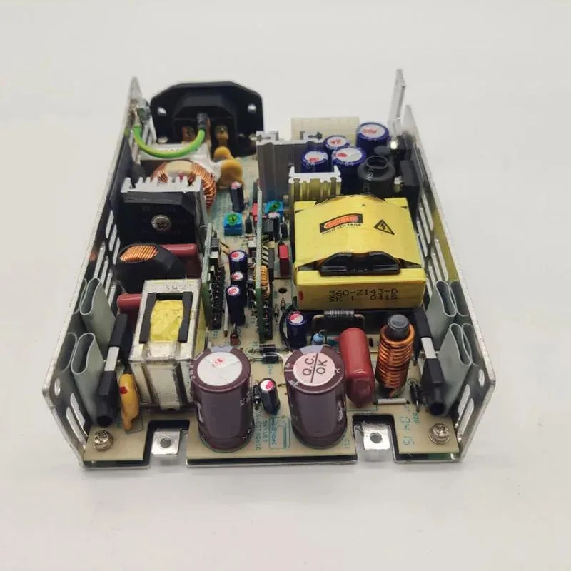 KHACHIMO KHACHIMO DLN-Z143 ATX Power Supply — product photo
