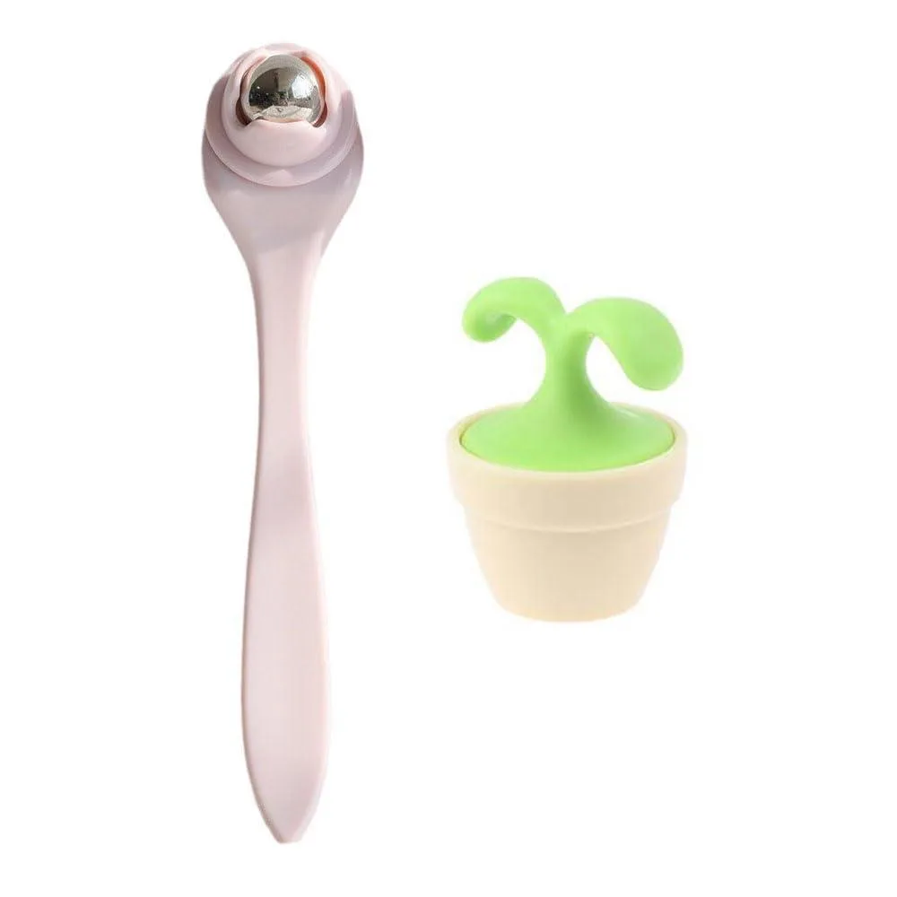 DeaHea DH-007 Massager 1.18 x 0.39 x 5.91 in 107.5 g — product photo