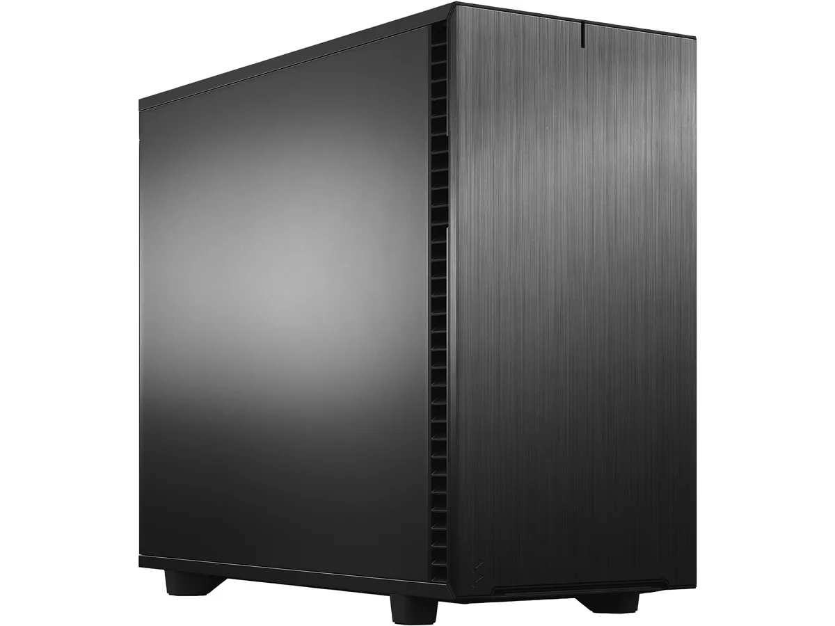 Fractal Design Fractal Design Define 7 FD-C-DEF7A-01 PC case — product photo