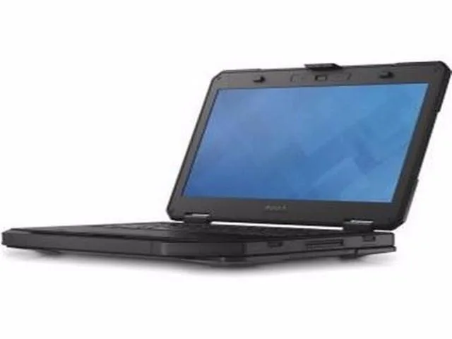 DELL DELL N4951 Latitude 14 5414 laptop i5-6300U 2.40GHz 4GB 500GB 14.0 — fotografie produktu