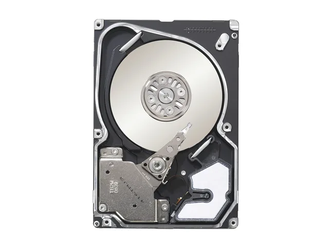 Seagate Seagate ST91000642SS 1TB 7200 RPM 64MB SAS 2.5" internal hard drive — תמונת המוצר