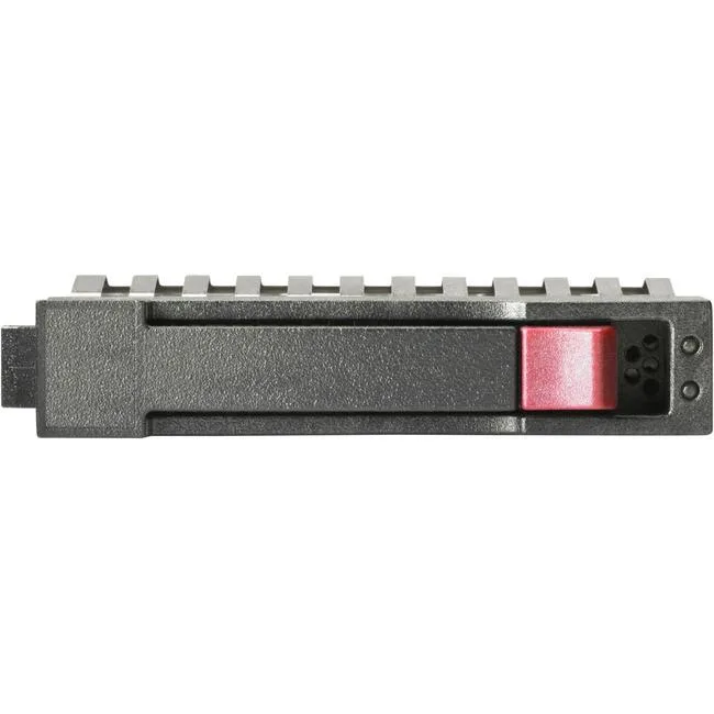 HPE HPE J9F50A 1 TB 2.5" SAS 12Gb/s 7200 rpm internal laptop hard drive — φωτογραφία προϊόντος