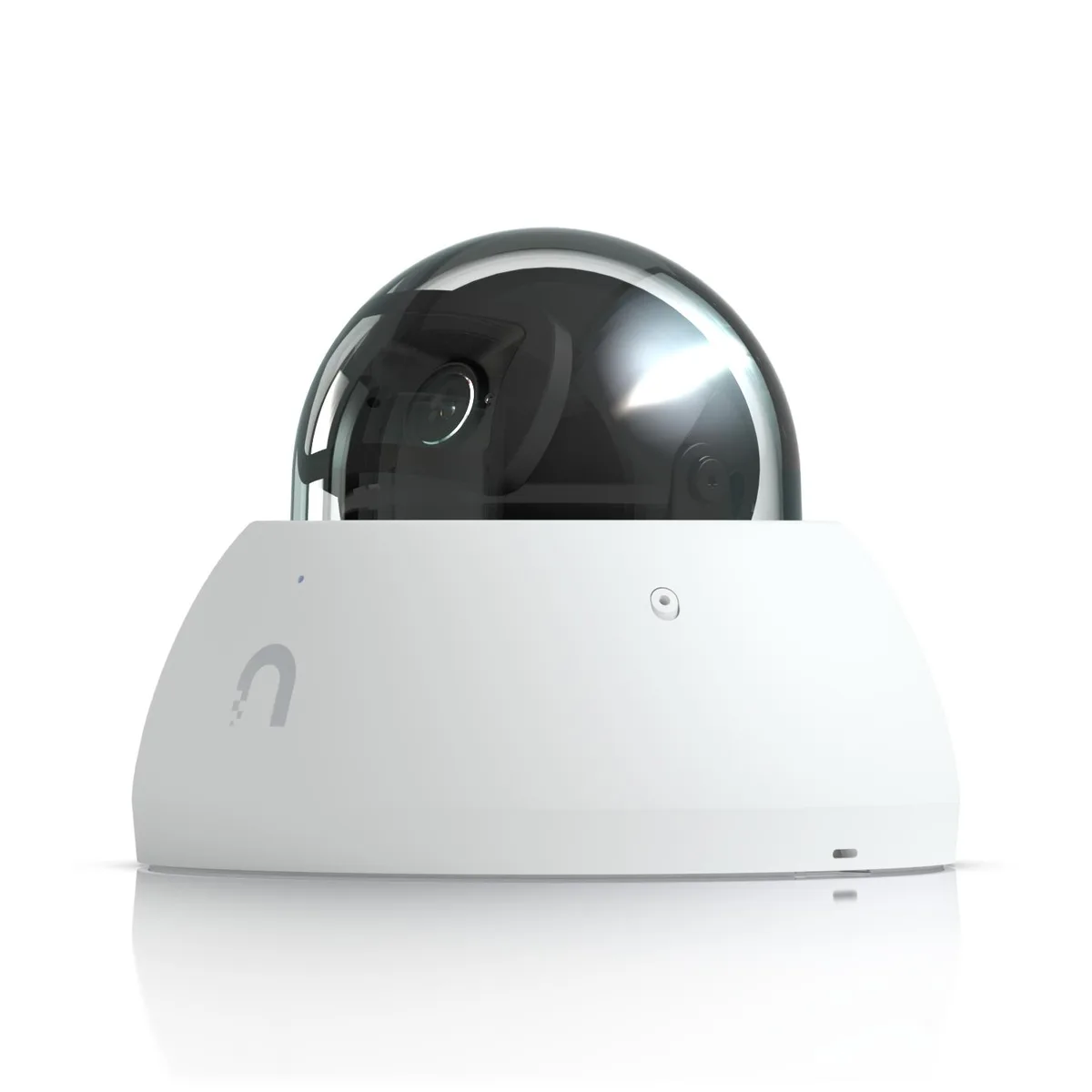 Ubiquiti Networks Ubiquiti Networks AI Dome 4K PoE network camera white — product photo