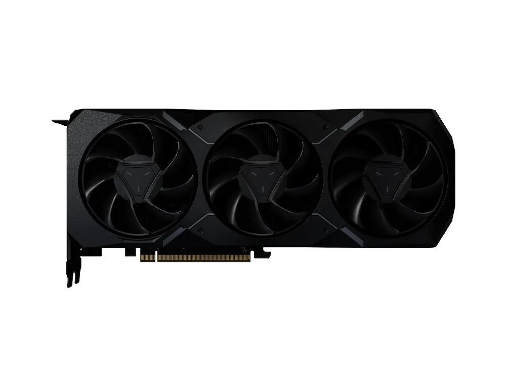 ASRock ASRock RADEON RX7900XT 20G graphics card — produktbild